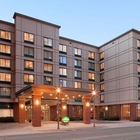 Courtyard By Marriott Birmingham Downtown At Uab Hotel Ngoại thất bức ảnh